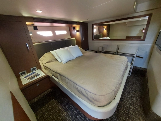 Sea Ray Sundancer 510 gebraucht zum verkauf