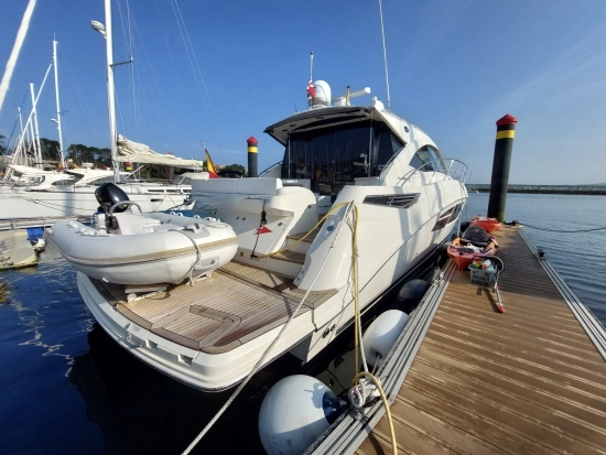 Sea Ray Sundancer 510 gebraucht zum verkauf