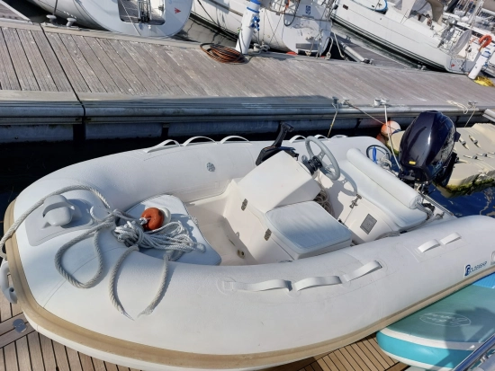 Sea Ray Sundancer 510 gebraucht zum verkauf