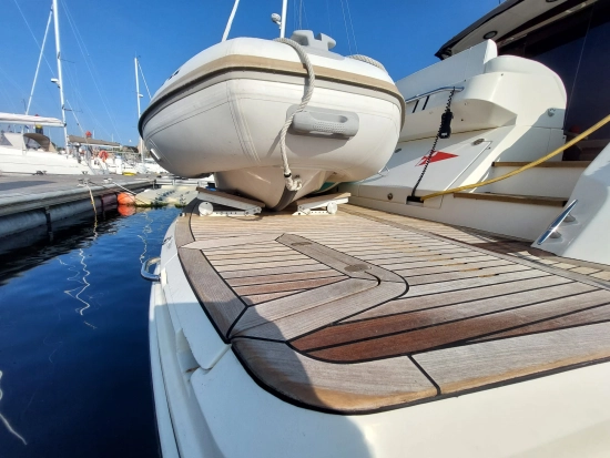 Sea Ray Sundancer 510 gebraucht zum verkauf