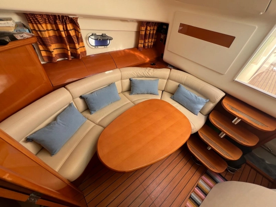 Jeanneau Prestige 34 gebraucht zum verkauf