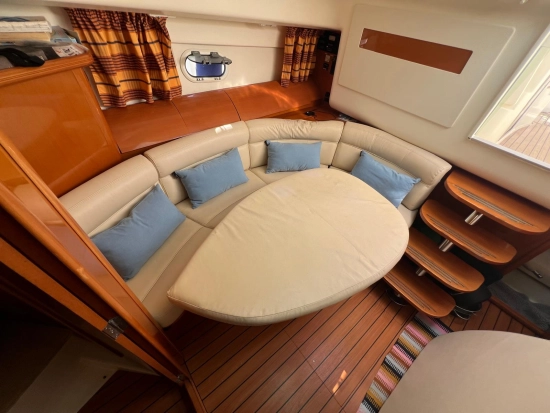 Jeanneau Prestige 34 gebraucht zum verkauf