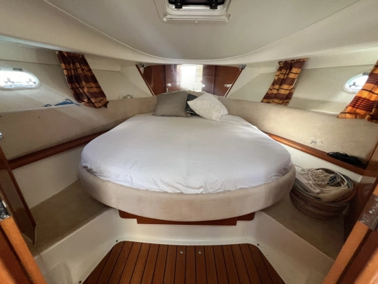 Jeanneau Prestige 34 gebraucht zum verkauf