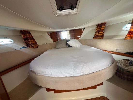 Jeanneau Prestige 34 gebraucht zum verkauf