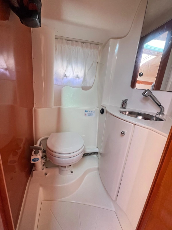 Jeanneau Prestige 34 gebraucht zum verkauf