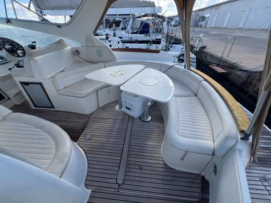 Jeanneau Prestige 34 gebraucht zum verkauf