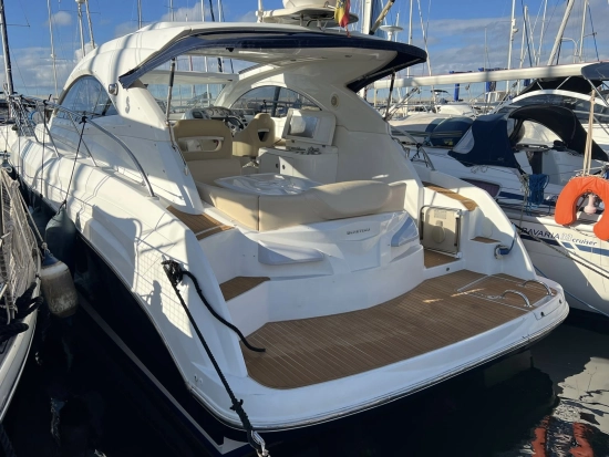 Beneteau Monte Carlo 37 HARD TOP gebraucht zum verkauf