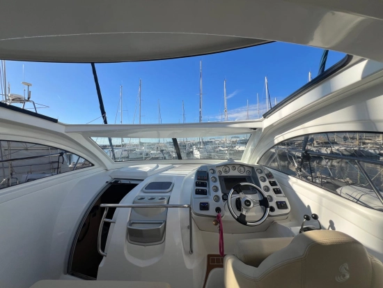 Beneteau Monte Carlo 37 HARD TOP gebraucht zum verkauf