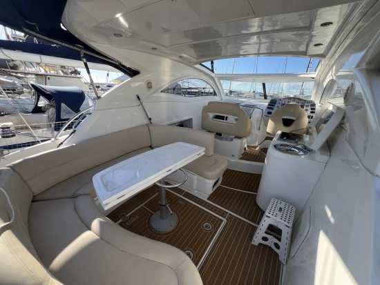 Beneteau Monte Carlo 37 HARD TOP gebraucht zum verkauf