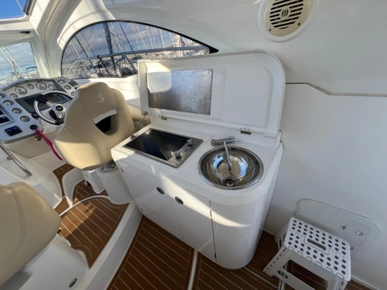 Beneteau Monte Carlo 37 HARD TOP gebraucht zum verkauf