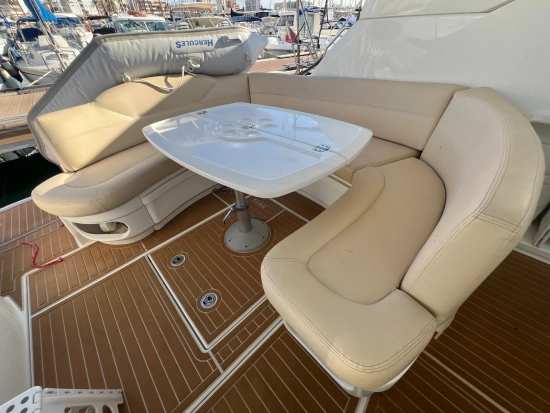 Beneteau Monte Carlo 37 HARD TOP gebraucht zum verkauf