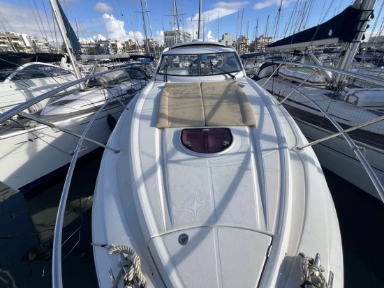 Beneteau Monte Carlo 37 HARD TOP gebraucht zum verkauf