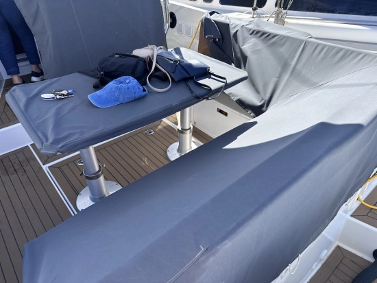 Beneteau Flyer 9 SUNDECK OB gebraucht zum verkauf