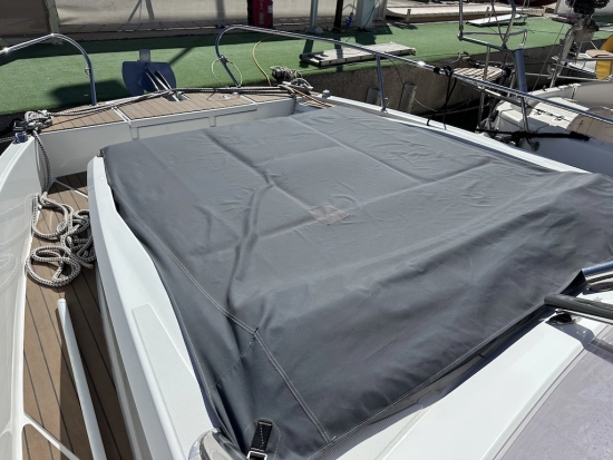 Beneteau Flyer 9 SUNDECK OB gebraucht zum verkauf