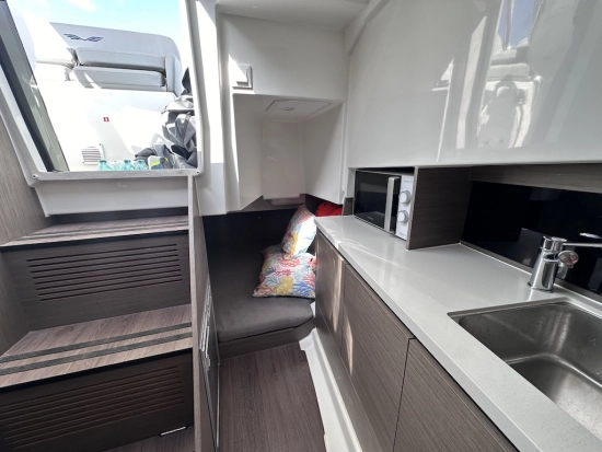 Beneteau Flyer 9 SUNDECK OB gebraucht zum verkauf