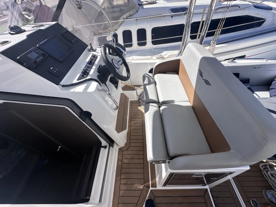 Beneteau Flyer 9 SUNDECK OB gebraucht zum verkauf