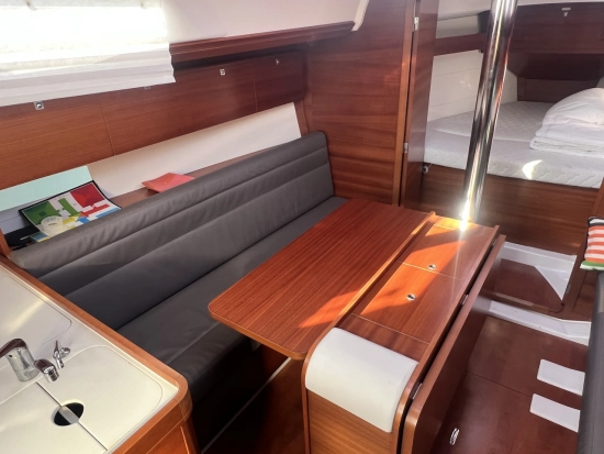 Dufour Yachts Grand Large 350 gebraucht zum verkauf