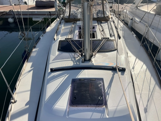 Dufour Yachts Grand Large 350 gebraucht zum verkauf