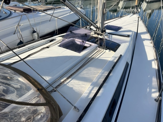 Dufour Yachts Grand Large 350 gebraucht zum verkauf