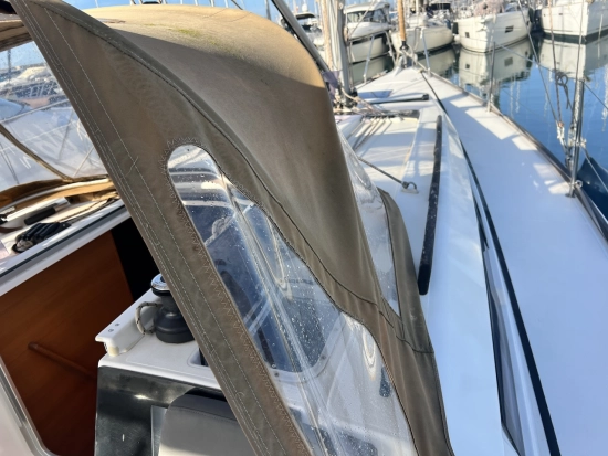 Dufour Yachts Grand Large 350 gebraucht zum verkauf