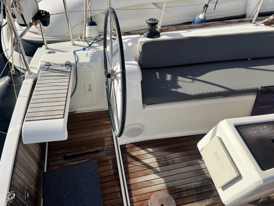 Dufour Yachts Grand Large 350 gebraucht zum verkauf