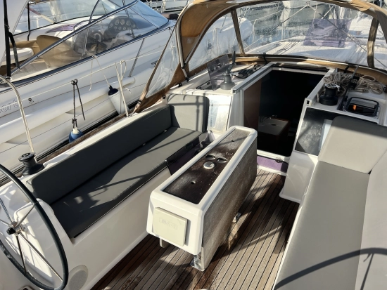 Dufour Yachts Grand Large 350 gebraucht zum verkauf