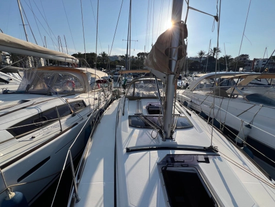 Dufour Yachts Grand Large 350 gebraucht zum verkauf