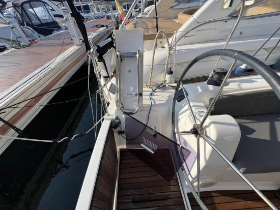 Dufour Yachts Grand Large 350 gebraucht zum verkauf