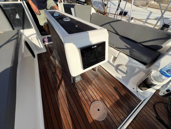 Dufour Yachts Grand Large 350 gebraucht zum verkauf