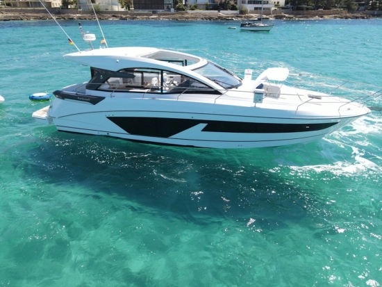 Beneteau GRAN TURISMO 45 preowned for sale