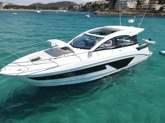 Beneteau GRAN TURISMO 45 preowned for sale