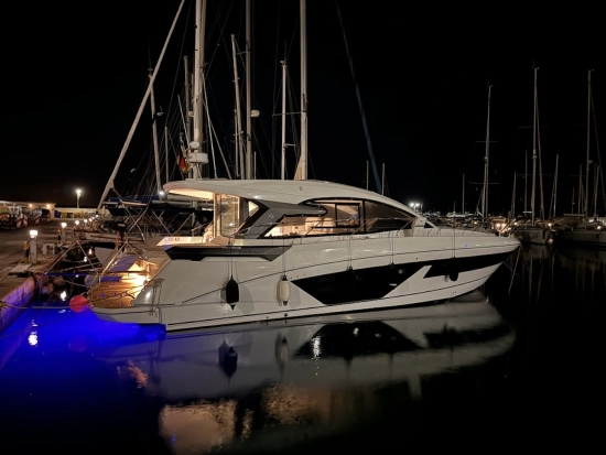 Beneteau GRAN TURISMO 45 preowned for sale