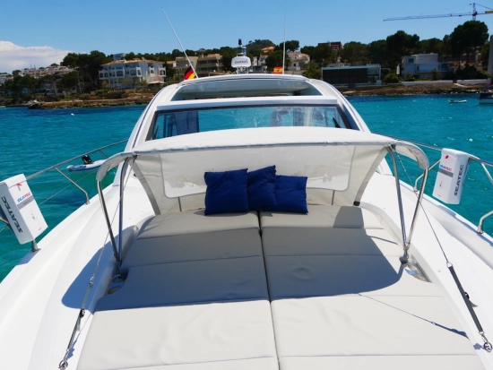 Beneteau GRAN TURISMO 45 preowned for sale