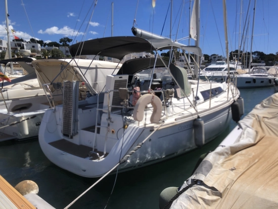 Beneteau Oceanis 34 preowned for sale