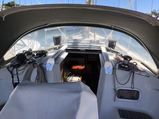 Beneteau Oceanis 34 preowned for sale