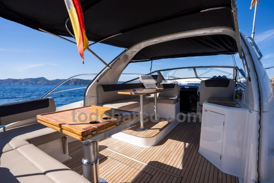 Bavaria Yachts Sport 360 Open preowned for sale