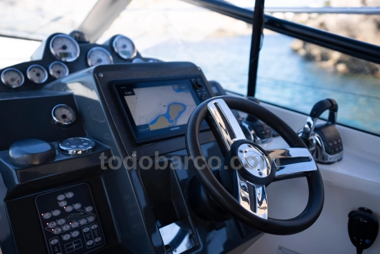 Bavaria Yachts Sport 360 Open preowned for sale