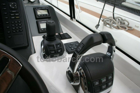 Bavaria Yachts Sport 360 Open preowned for sale