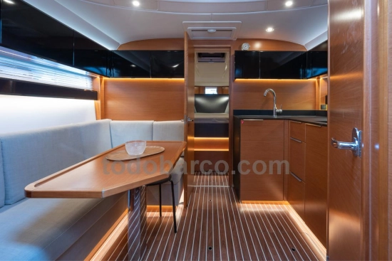 Bavaria Yachts Sport 360 Open preowned for sale