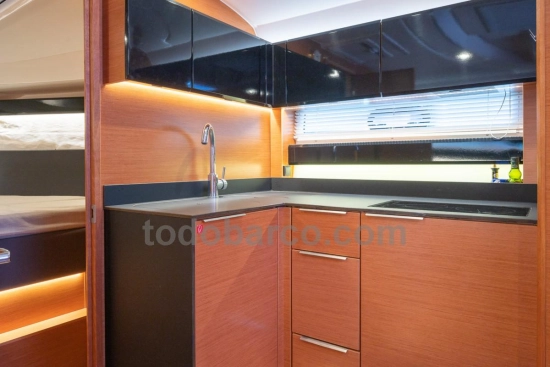 Bavaria Yachts Sport 360 Open preowned for sale