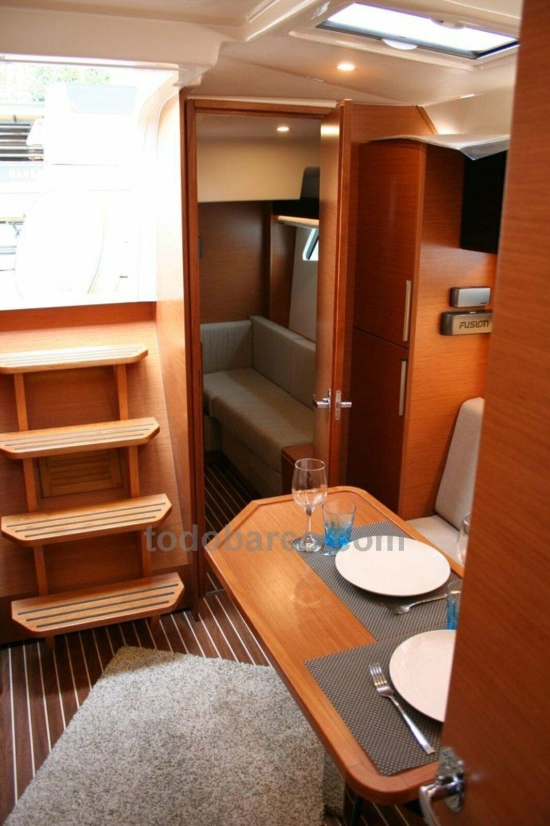 Bavaria Yachts Sport 360 Open preowned for sale