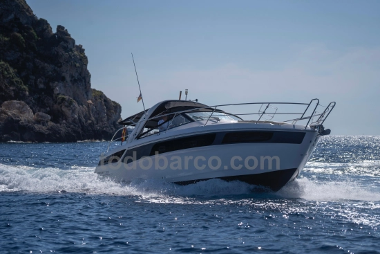 Bavaria Yachts Sport 360 Open preowned for sale