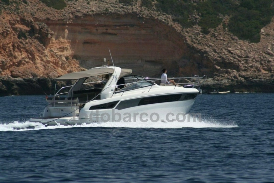 Bavaria Yachts Sport 360 Open preowned for sale