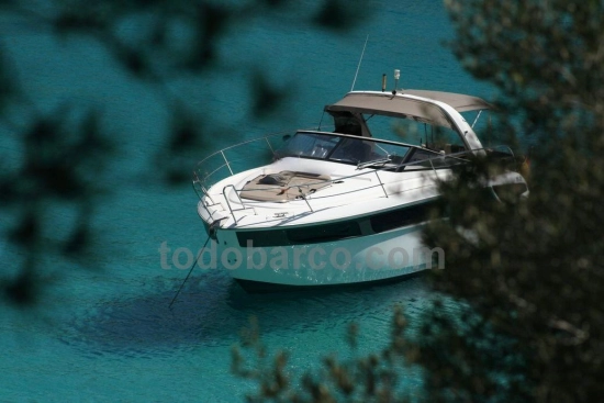 Bavaria Yachts Sport 360 Open preowned for sale