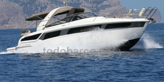 Bavaria Yachts Sport 360 Open preowned for sale