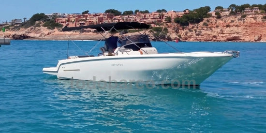 Invictus Yacht 280 SX d’occasion à vendre