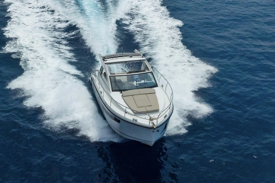 Sealine S330 d’occasion à vendre