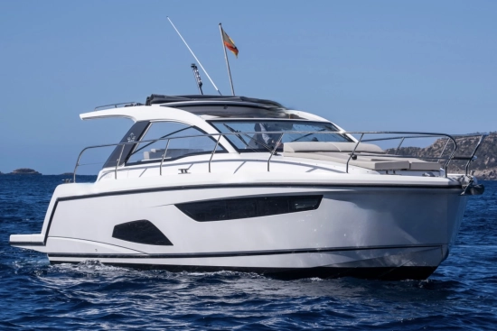 Sealine S330 d’occasion à vendre