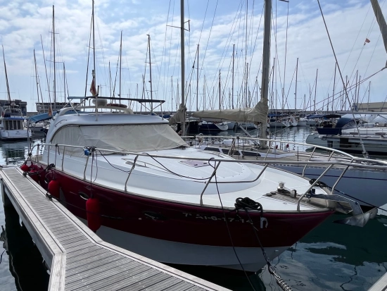 Beneteau Flyer 12 d’occasion à vendre