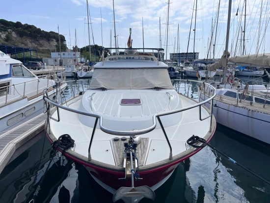 Beneteau Flyer 12 d’occasion à vendre